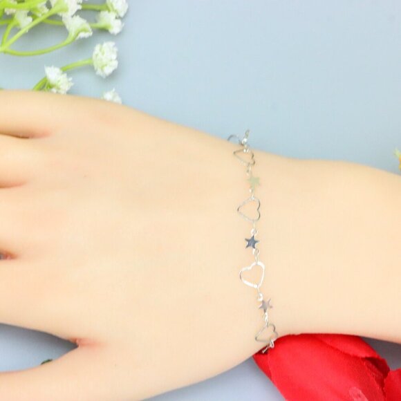 "Elegant & Trendy Bracelet, A Perfect Gift for Women, Thoughtful, EVCH1578 - Picture 2 of 10